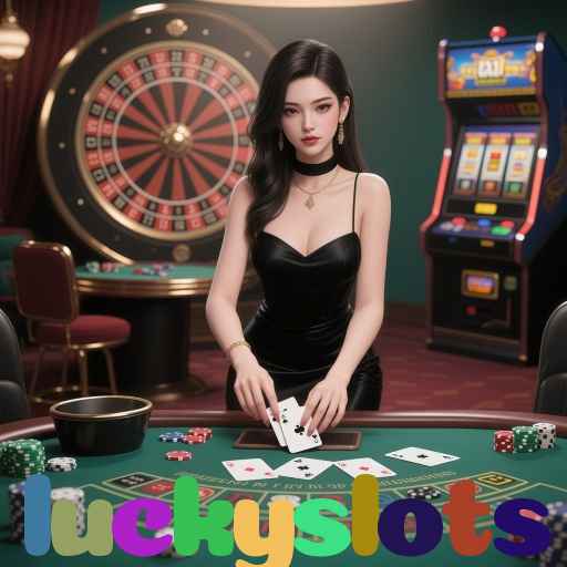 A Magia dos Jogos de Fantasia na luckyslots