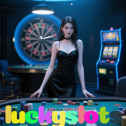 A Magia dos Jogos de Fantasia na luckyslots