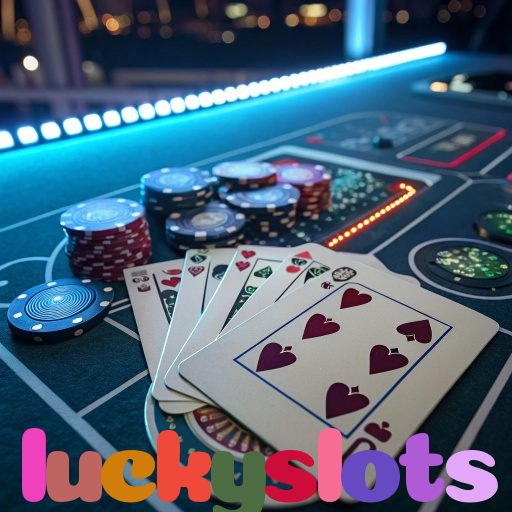 A Magia dos Jogos de Fantasia na luckyslots