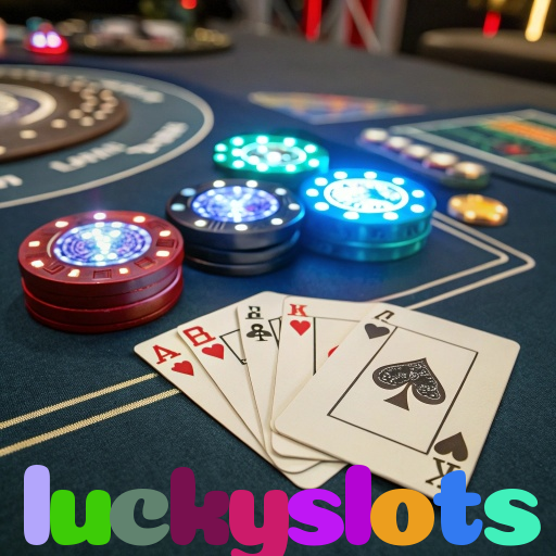 A Magia dos Jogos de Fantasia na luckyslots