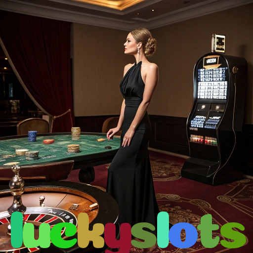 A Magia dos Jogos de Fantasia na luckyslots