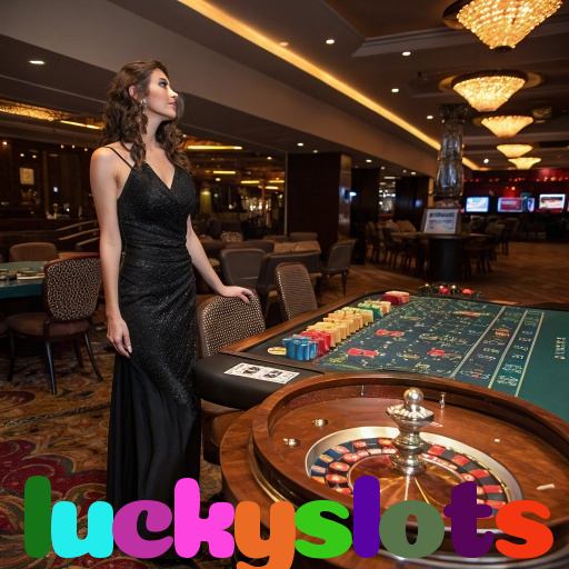 A Magia dos Jogos de Fantasia na luckyslots