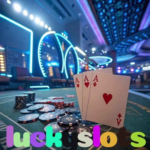 A Magia dos Jogos de Fantasia na luckyslots