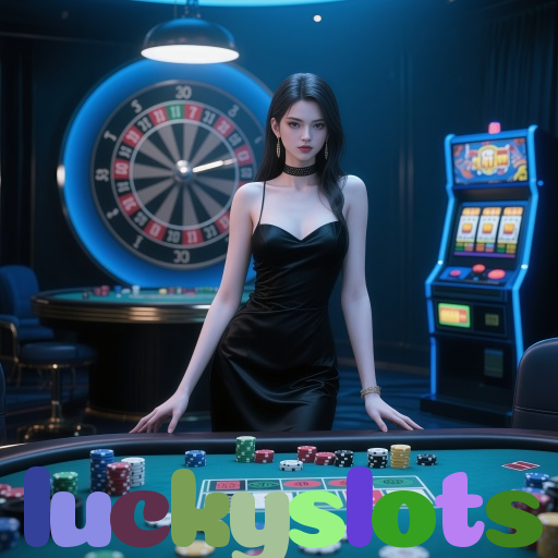 A Magia dos Jogos de Fantasia na luckyslots