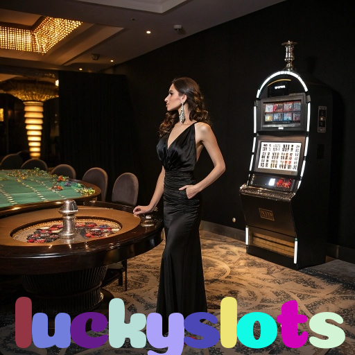 A Magia dos Jogos de Fantasia na luckyslots