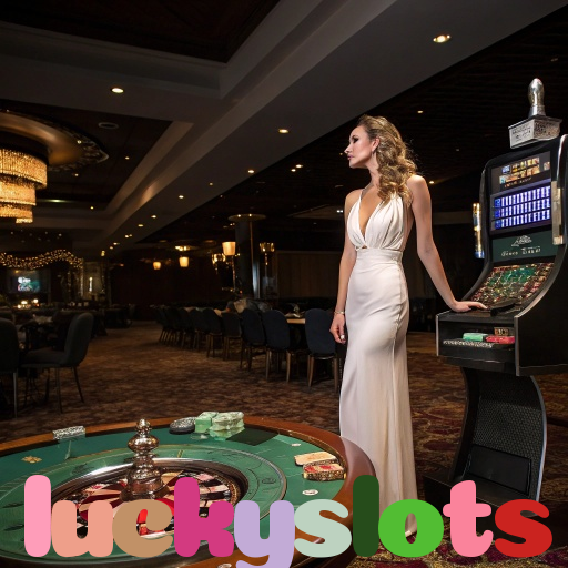 A Magia dos Jogos de Fantasia na luckyslots