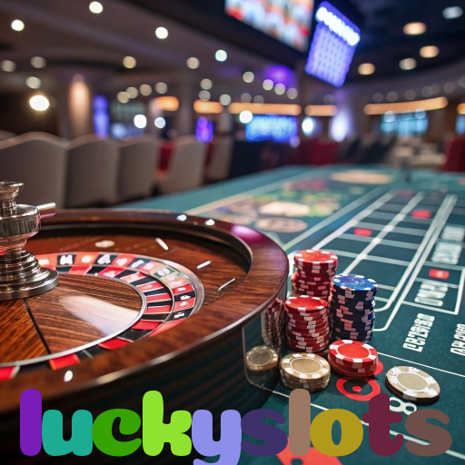 A Magia dos Jogos de Fantasia na luckyslots