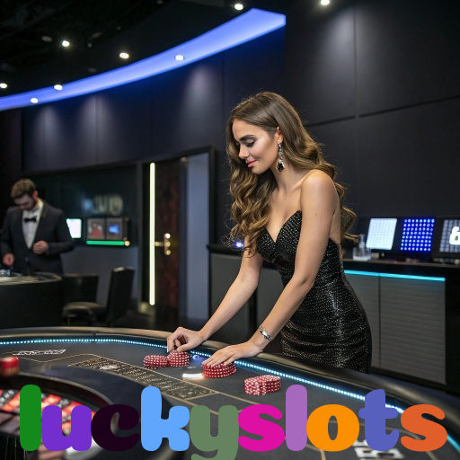 A Magia dos Jogos de Fantasia na luckyslots