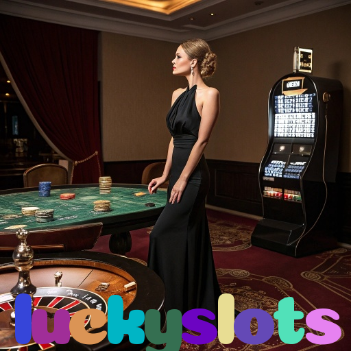 A Magia dos Jogos de Fantasia na luckyslots
