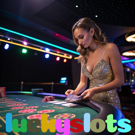 A Magia dos Jogos de Fantasia na luckyslots