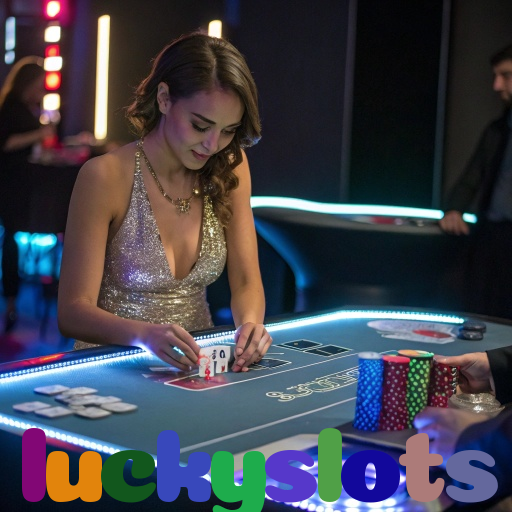 A Magia dos Jogos de Fantasia na luckyslots