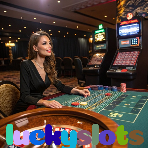A Magia dos Jogos de Fantasia na luckyslots