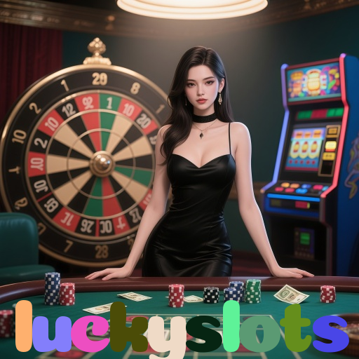 A Magia dos Jogos de Fantasia na luckyslots