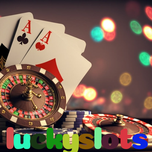 A Magia dos Jogos de Fantasia na luckyslots