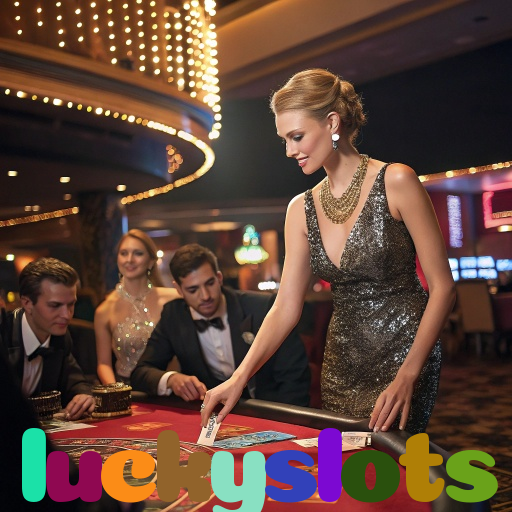 A Magia dos Jogos de Fantasia na luckyslots