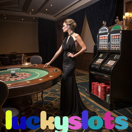 A Magia dos Jogos de Fantasia na luckyslots