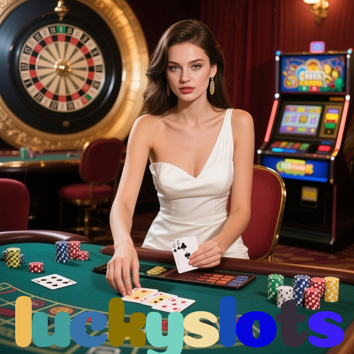 A Magia dos Jogos de Fantasia na luckyslots