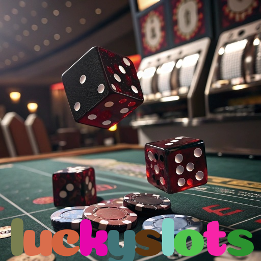 A Magia dos Jogos de Fantasia na luckyslots