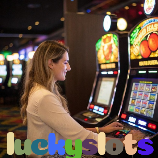 A Magia dos Jogos de Fantasia na luckyslots