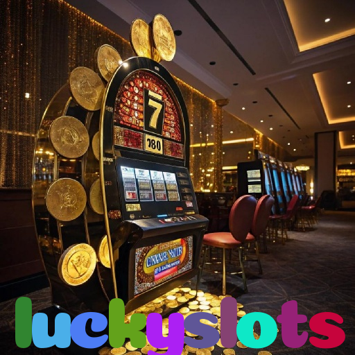 A Magia dos Jogos de Fantasia na luckyslots