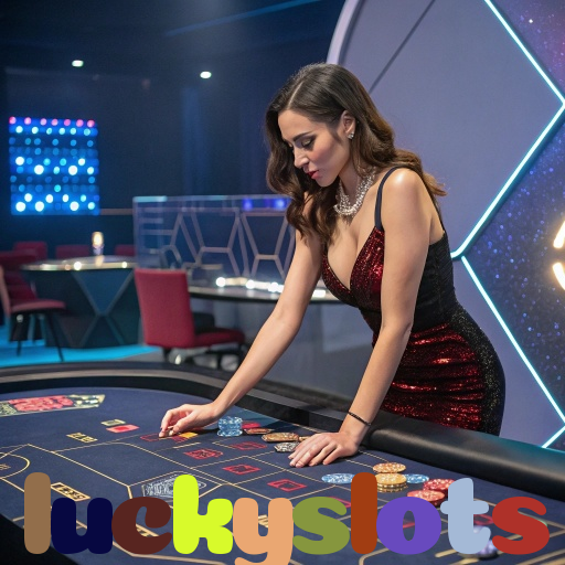A Magia dos Jogos de Fantasia na luckyslots