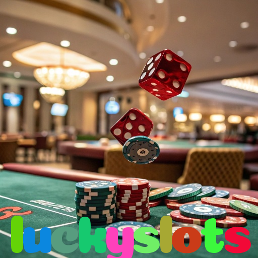 A Magia dos Jogos de Fantasia na luckyslots