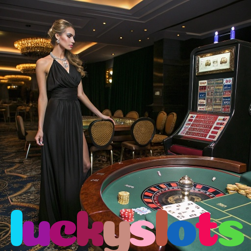 A Magia dos Jogos de Fantasia na luckyslots