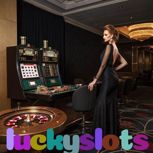 A Magia dos Jogos de Fantasia na luckyslots