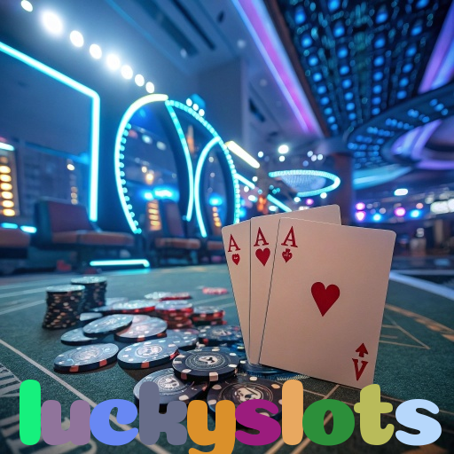A Magia dos Jogos de Fantasia na luckyslots