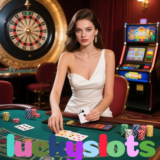 A Magia dos Jogos de Fantasia na luckyslots