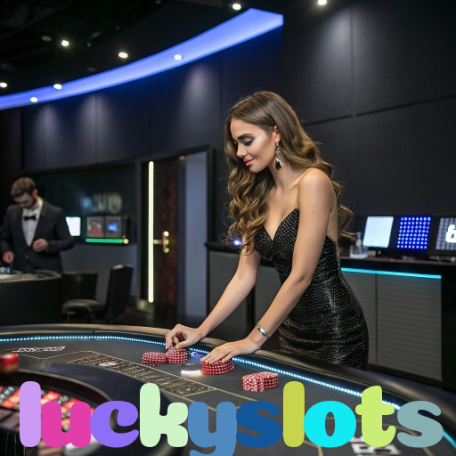 A Magia dos Jogos de Fantasia na luckyslots