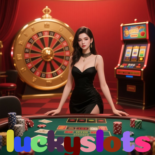 A Magia dos Jogos de Fantasia na luckyslots