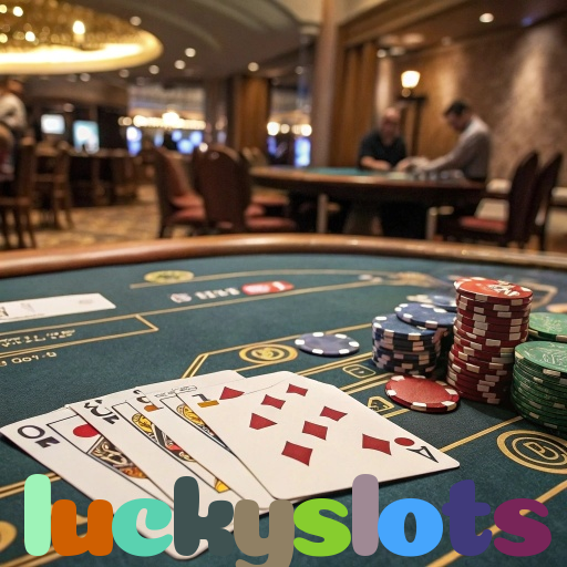 A Magia dos Jogos de Fantasia na luckyslots