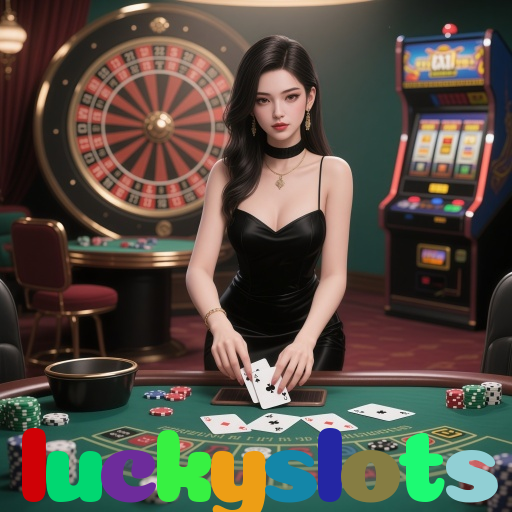 A Magia dos Jogos de Fantasia na luckyslots