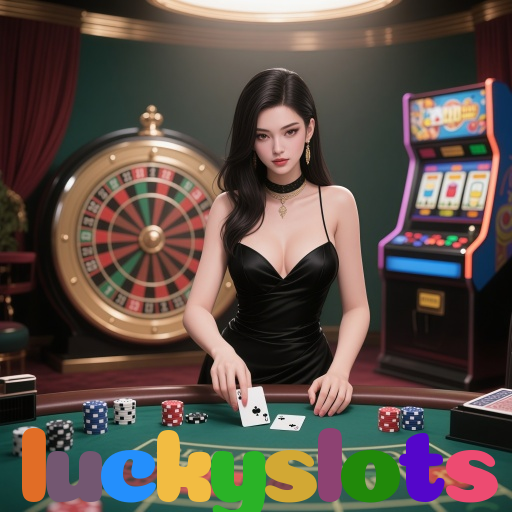 A Magia dos Jogos de Fantasia na luckyslots