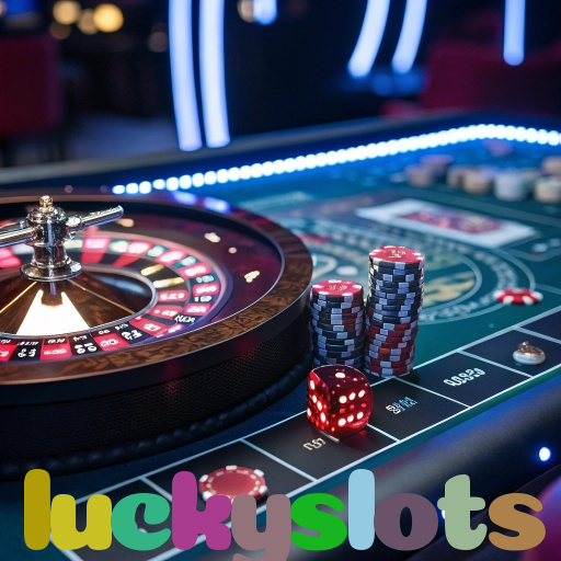 A Magia dos Jogos de Fantasia na luckyslots