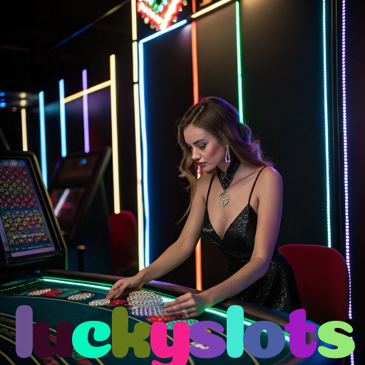 A Magia dos Jogos de Fantasia na luckyslots