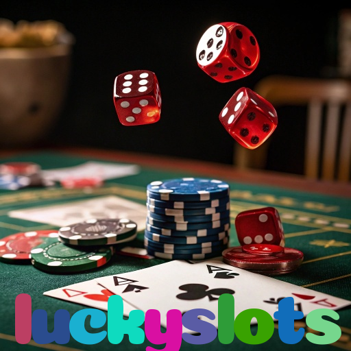 A Magia dos Jogos de Fantasia na luckyslots