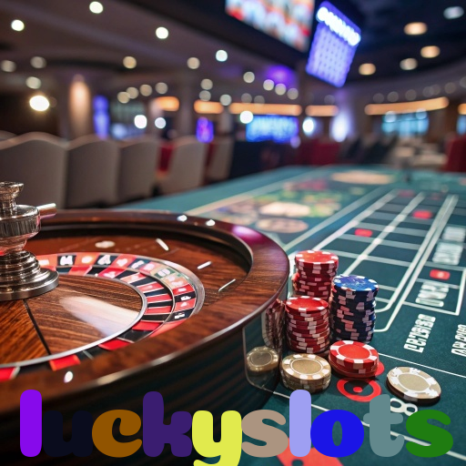 A Magia dos Jogos de Fantasia na luckyslots