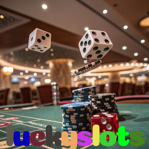 A Magia dos Jogos de Fantasia na luckyslots