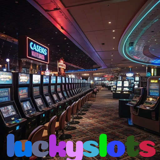 A Magia dos Jogos de Fantasia na luckyslots