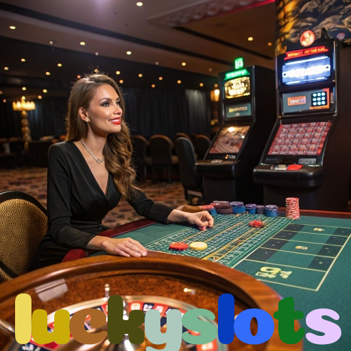 A Magia dos Jogos de Fantasia na luckyslots