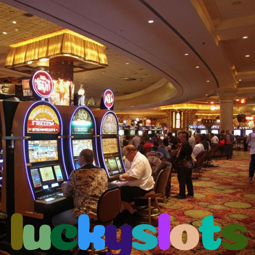 A Magia dos Jogos de Fantasia na luckyslots