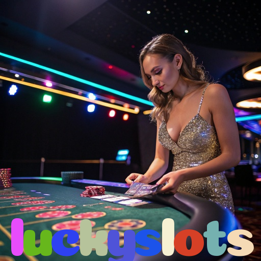 A Magia dos Jogos de Fantasia na luckyslots
