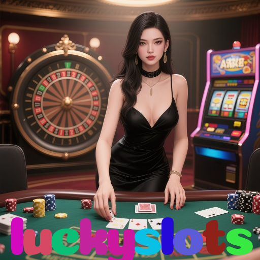 A Magia dos Jogos de Fantasia na luckyslots