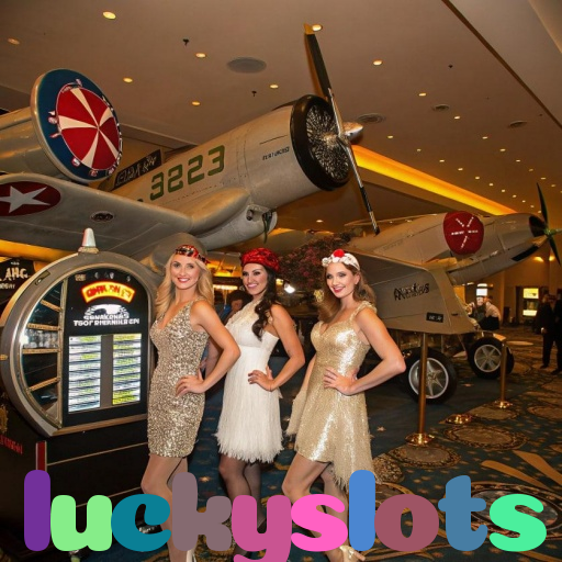 A Magia dos Jogos de Fantasia na luckyslots