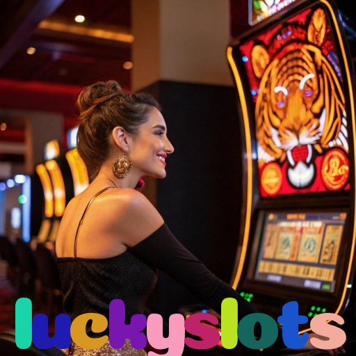 A Magia dos Jogos de Fantasia na luckyslots