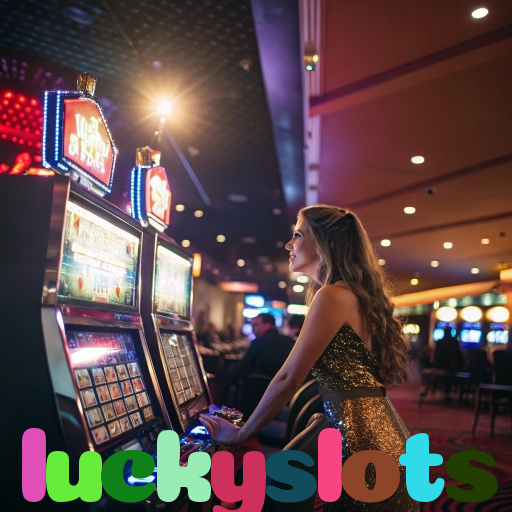 A Magia dos Jogos de Fantasia na luckyslots