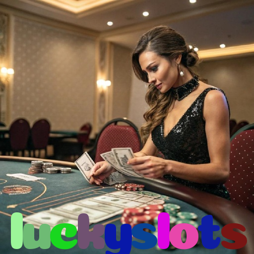 A Magia dos Jogos de Fantasia na luckyslots