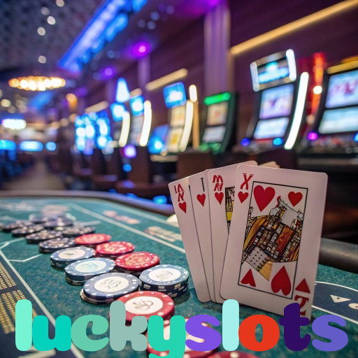 A Magia dos Jogos de Fantasia na luckyslots